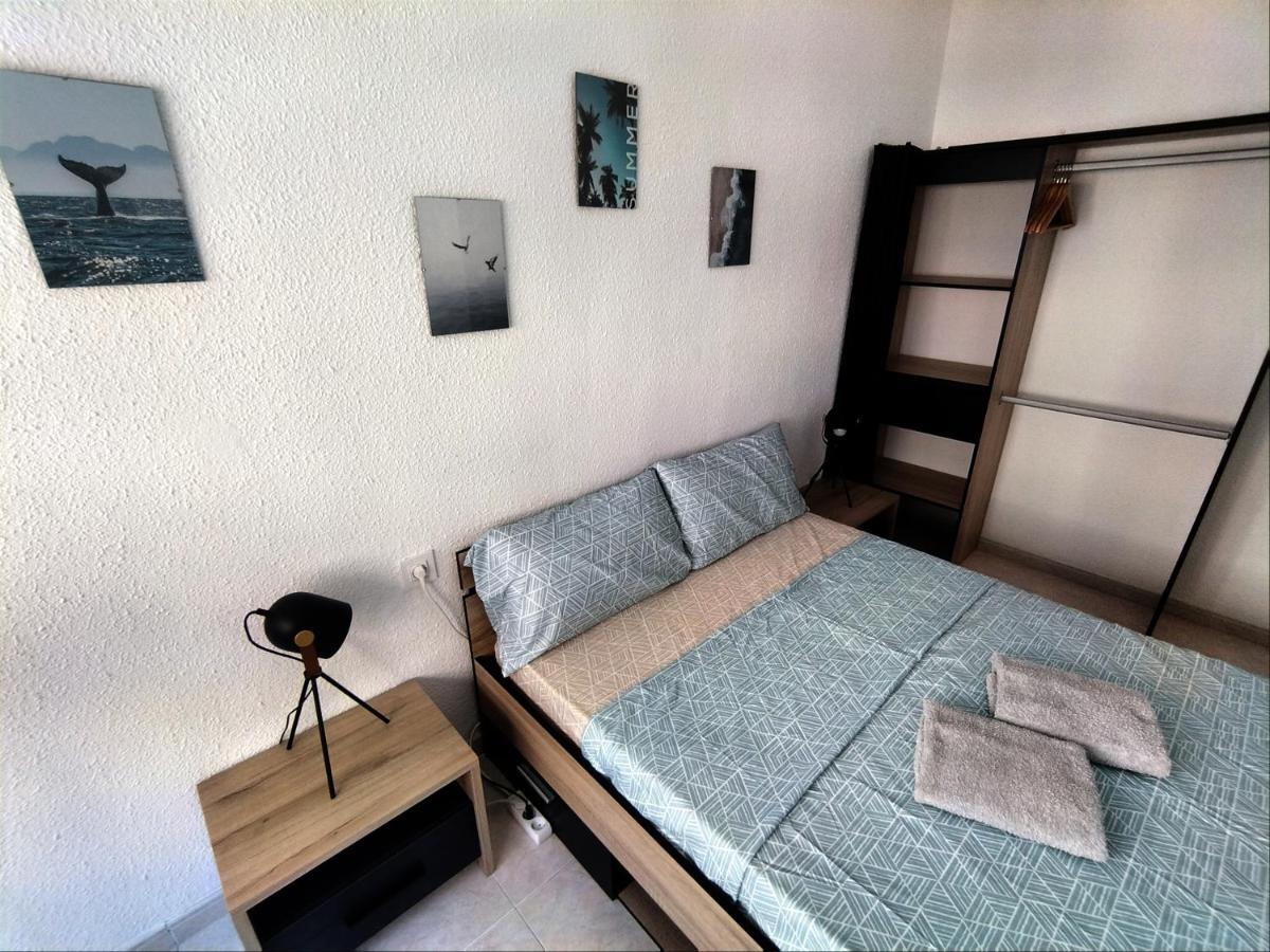 Guesthouse Shared With Host Alicante Buitenkant foto